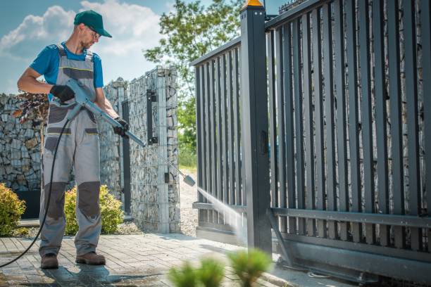 Best Rust Removal  in Morris, OK