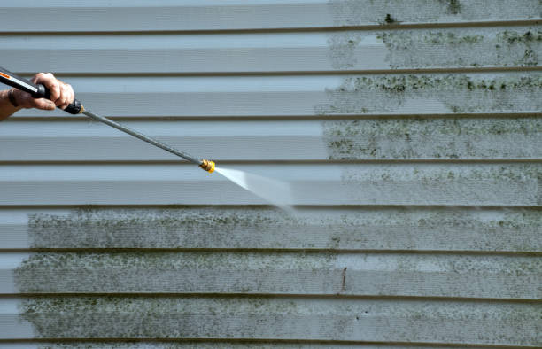 Professional Pressure Washing Services in Morris, OK
