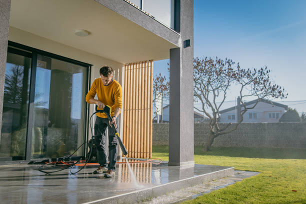 Best Restaurant Pressure Washing  in Morris, OK